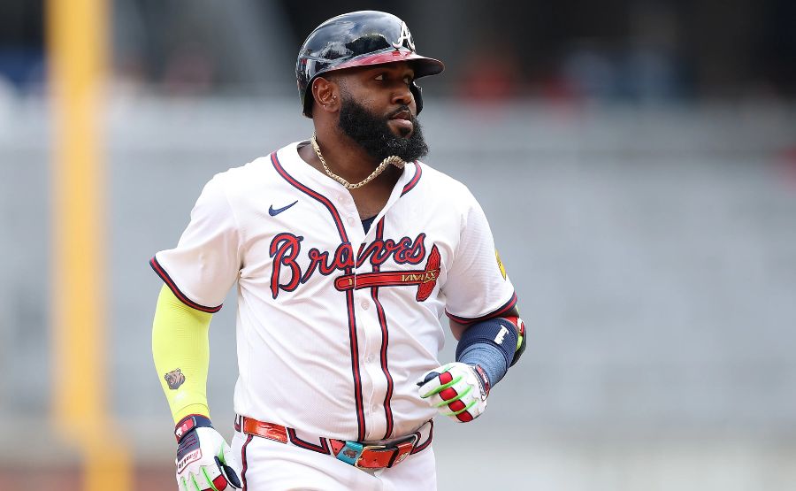 Braves Marcell Ozuna Waiver Candidate: Inside the Ongoing Debate